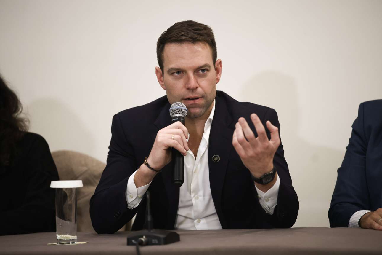 Με ξενοφοβική «ατζέντα Ισλαμαμπάντ» επιχειρεί να κάνει αντιπολίτευση ο Κασσελάκης