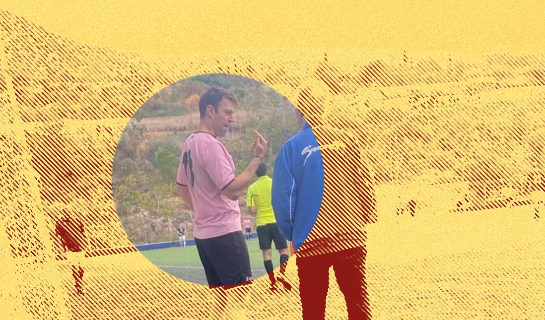 Ιστορίες πολιτικής ελαφρότητας #512