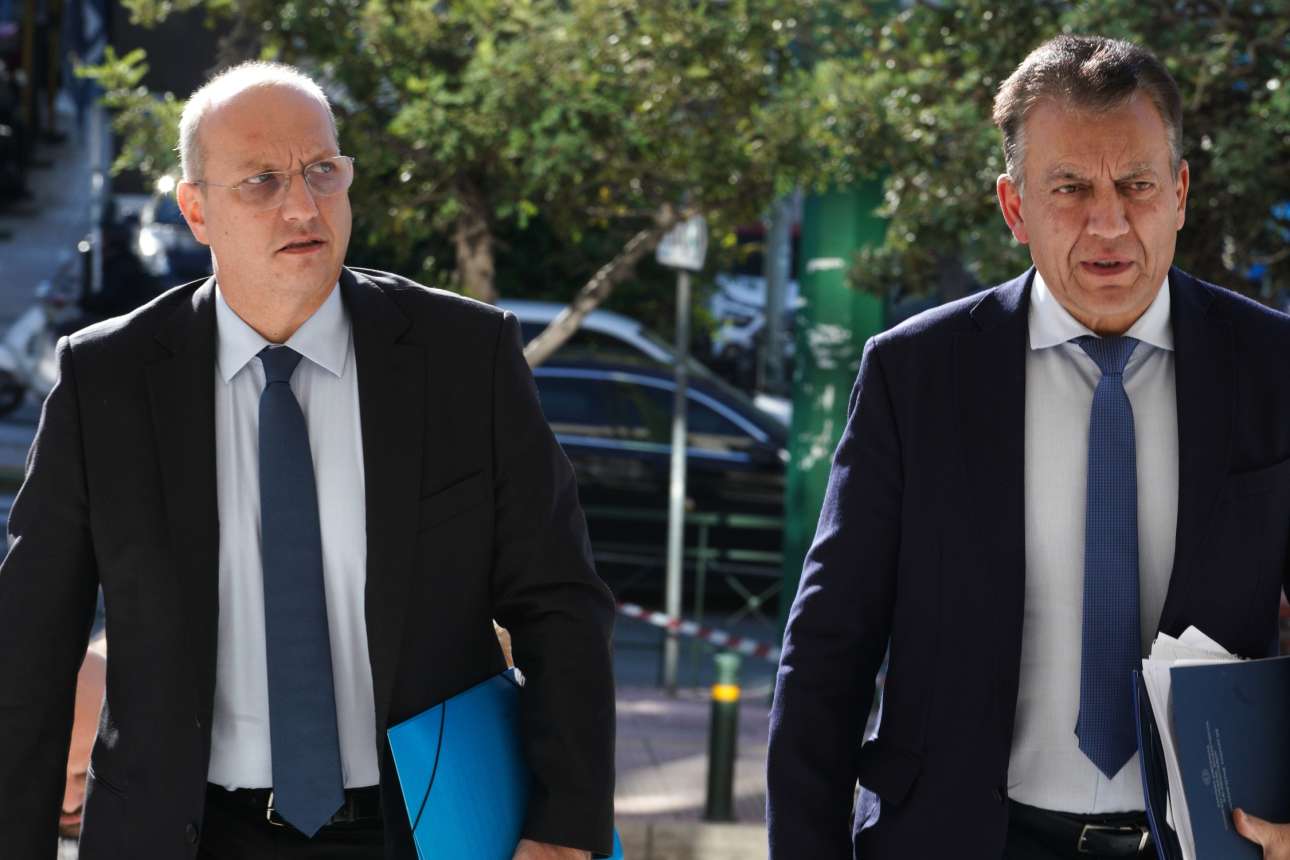 Οπαδική βία: Ποιες υποθέσεις μπαίνουν στο μικροσκόπιο της Δικαιοσύνης