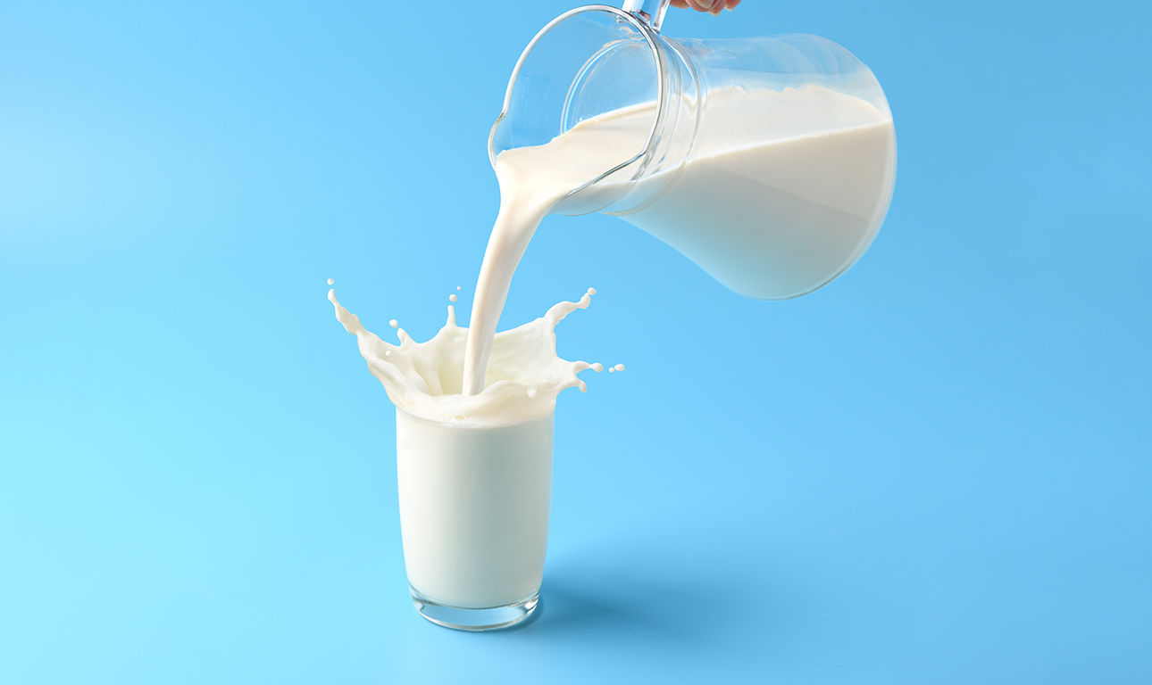 Τελικά, είναι καλύτερα τα γαλακτοκομικά χαμηλών λιπαρών;