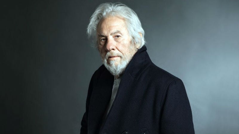 «Εφυγε» ο σπουδαίος Γιώργος Μιχαλακόπουλος