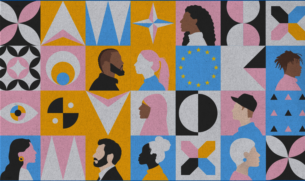 Χρειαζόμαστε τους μετανάστες, ας τους δεχθούμε οργανωμένα