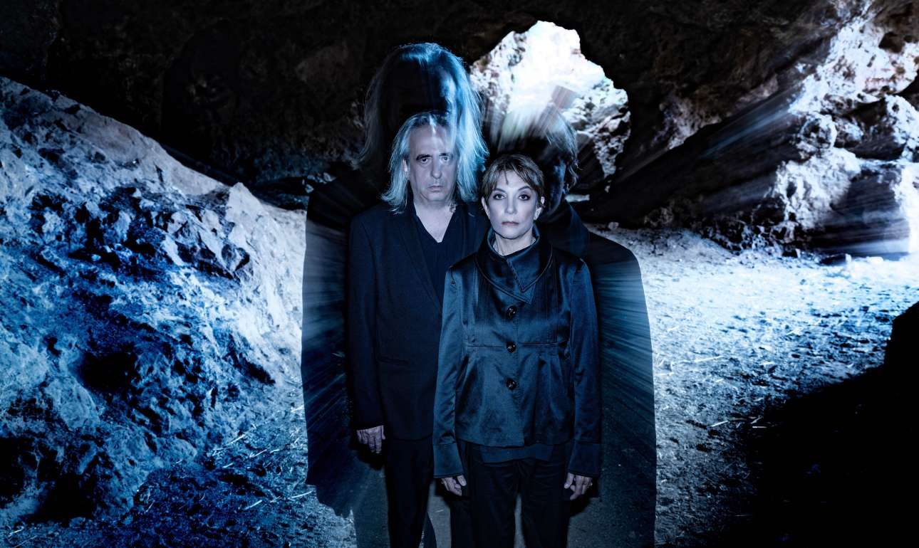 «Νέκυια»: Η πιο διάσημη ραψωδία της Οδύσσειας στη Στέγη Ιδρύματος Ωνάση