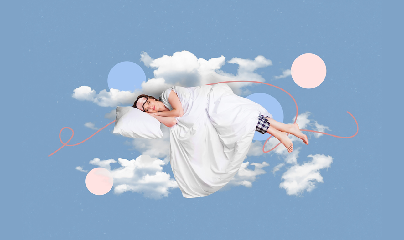 Ποιοι κάνουν τους καλύτερους ύπνους στον κόσμο;