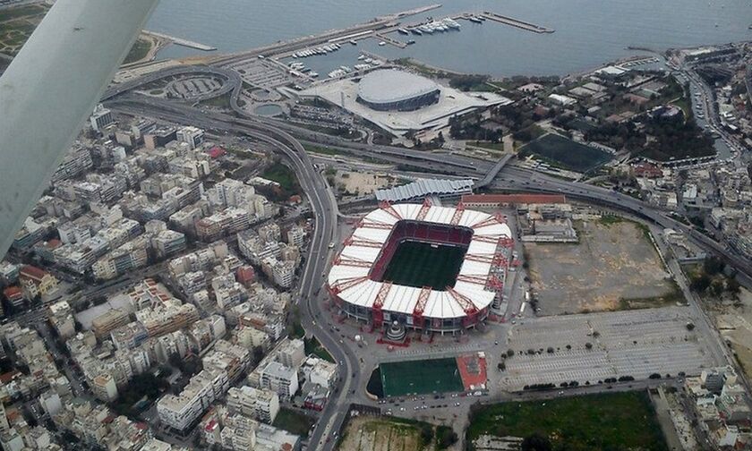 Γιατί «κεκλεισμένων» μόνο στο ποδόσφαιρο και όχι στο μπάσκετ;