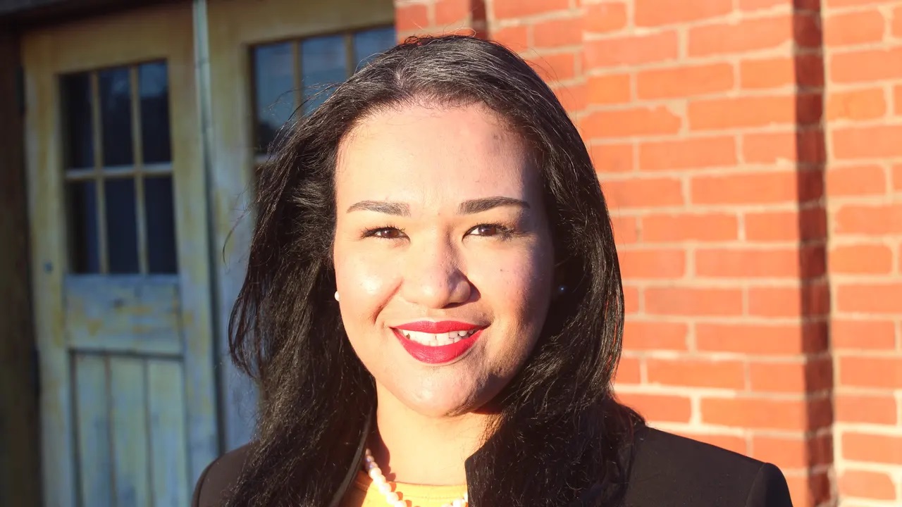 Ασλεϊ: Η πρώτη τηλεφωνήτρια πολιτικής καμπάνιας με ΤΝ