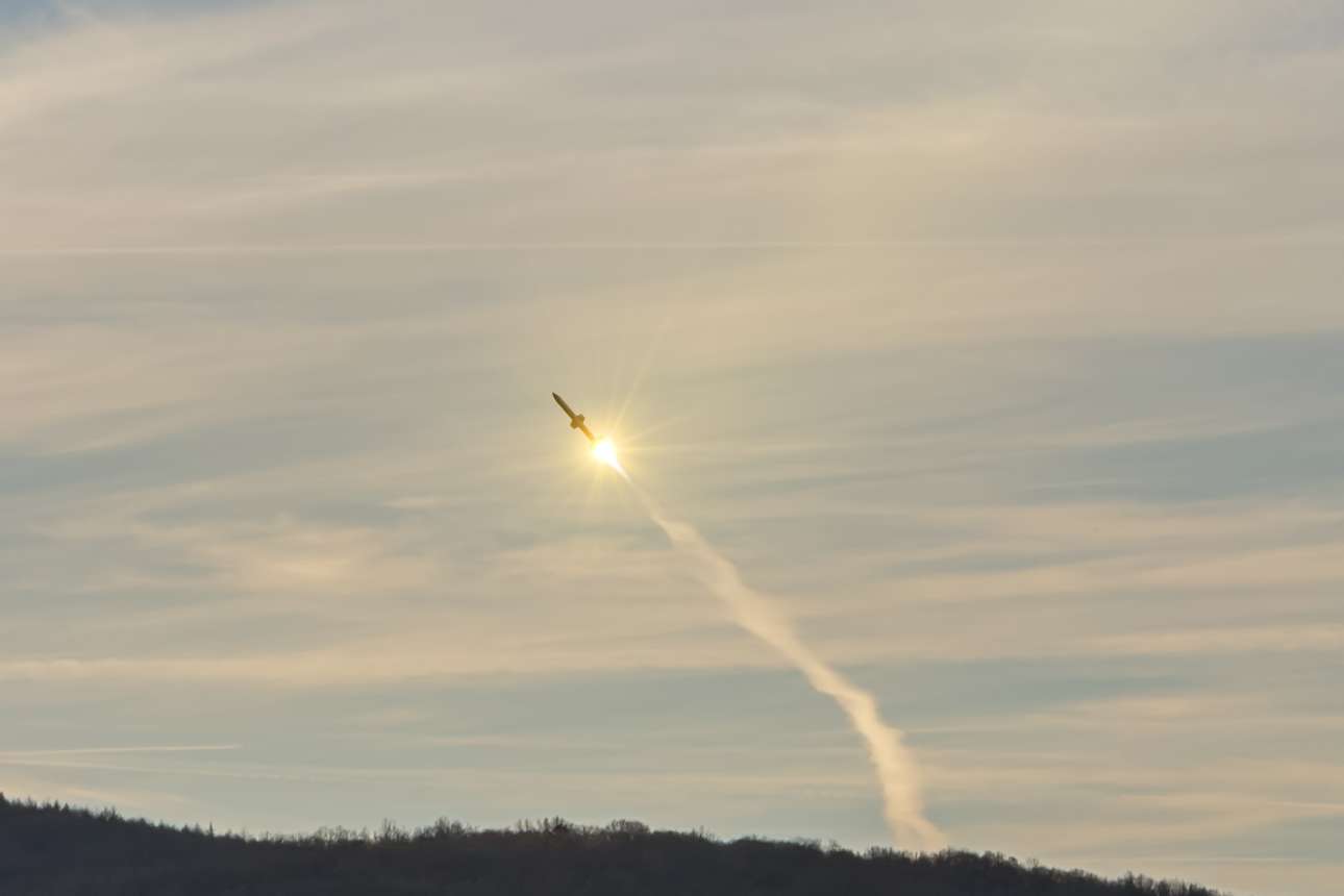 Βαρσοβία: «Ρωσικός πύραυλος ταξίδεψε 40 χλμ. εντός Πολωνίας»