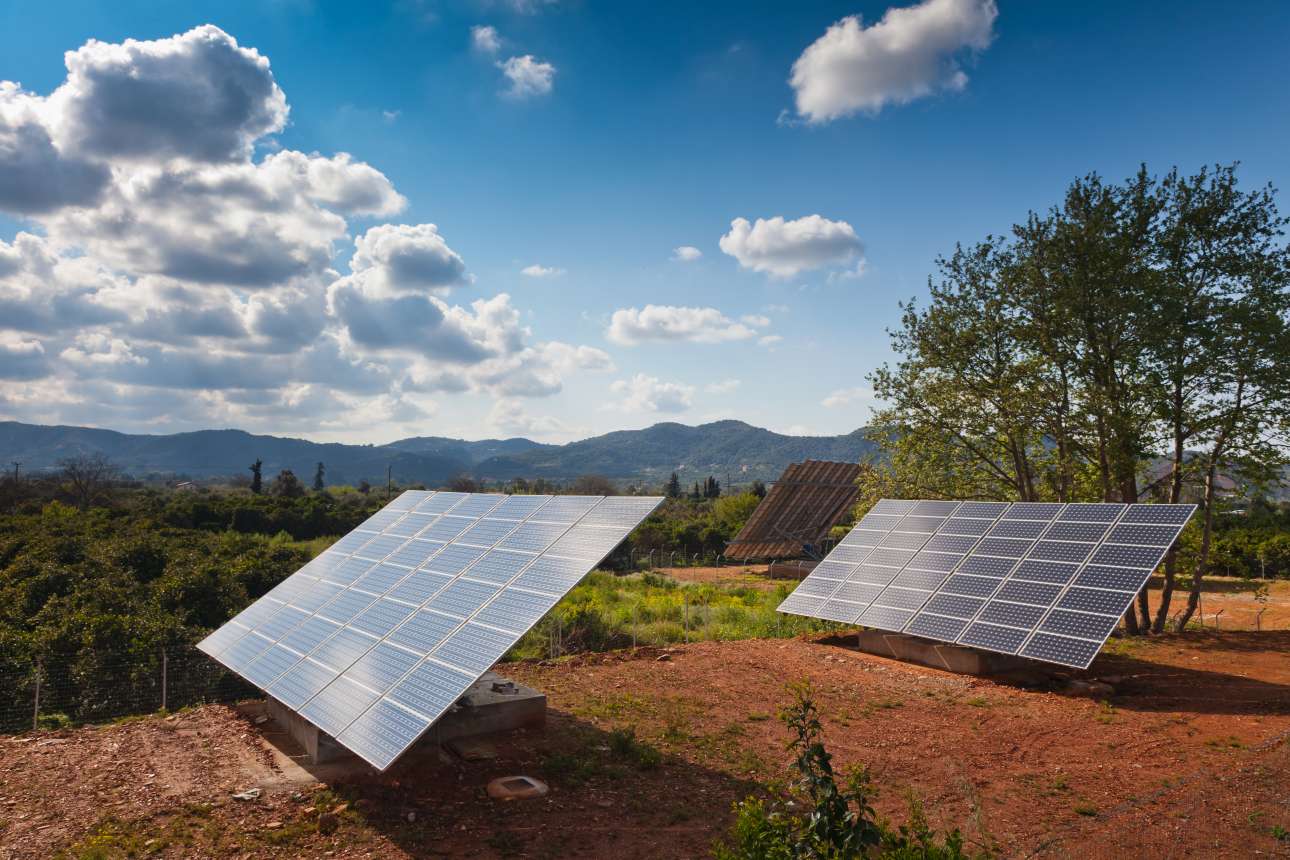 Πώς θα γίνει η Μεσόγειος ο ηγέτης του πράσινου υδρογόνου