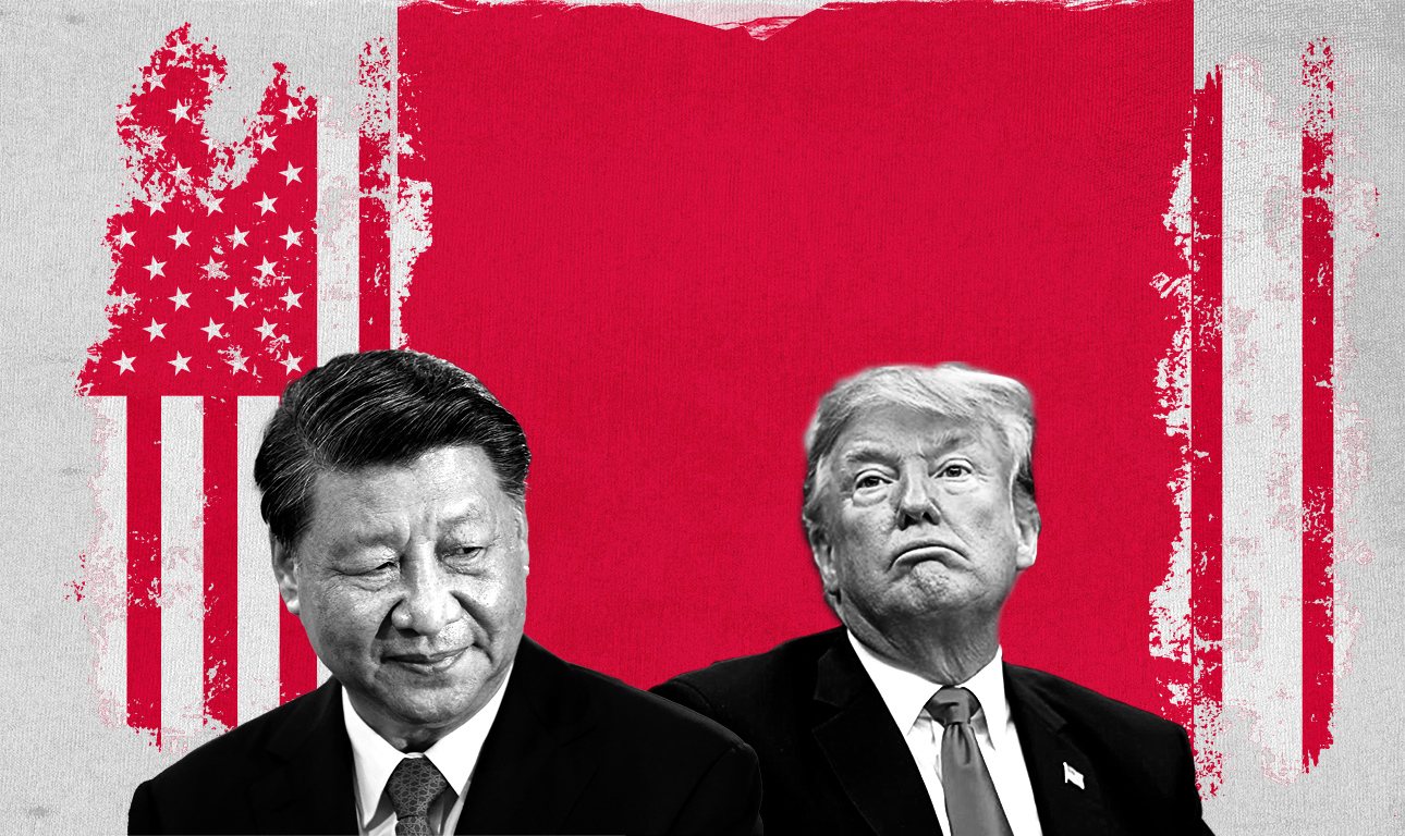 Γιατί ο Σι Τζινπίνγκ «ψηφίζει» Τραμπ για το 2024