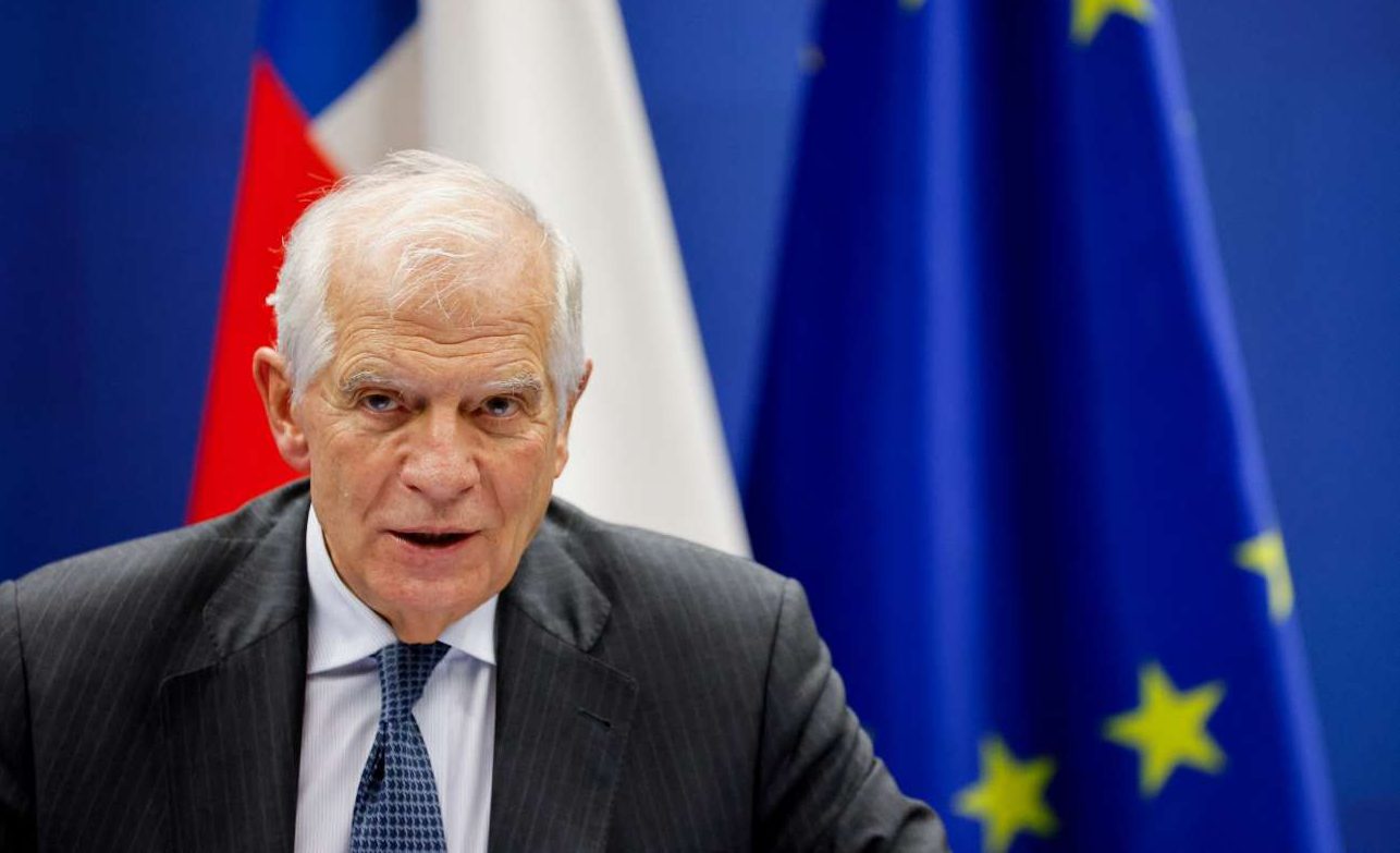 Κυρώσεις της ΕΕ στη μεγαλύτερη ρωσική εταιρεία παραγωγής διαμαντιών