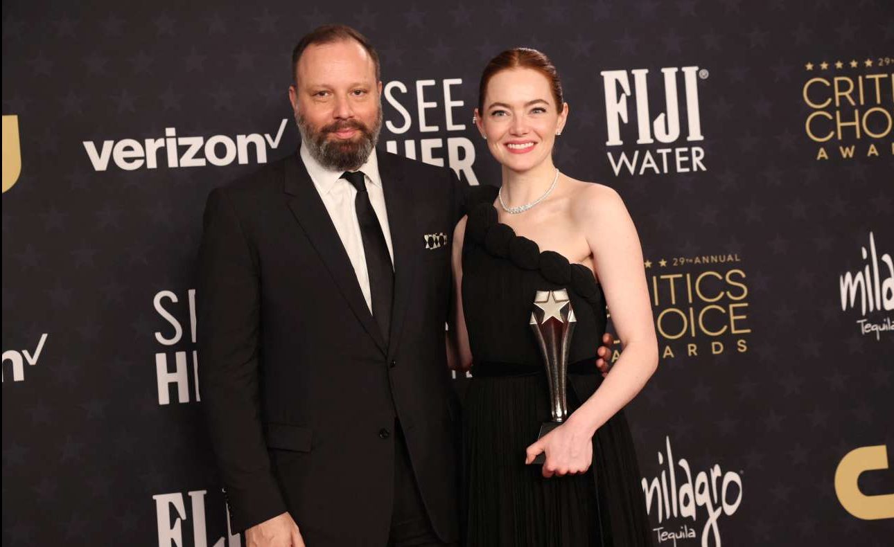 BAFTA 2024: Εντεκα υποψηφιότητες για το «Poor Things» του Λάνθιμου