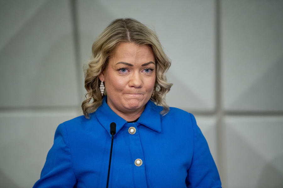 Σκάνδαλο στη Νορβηγία: Υπουργός κυνηγούσε φοιτητή για λογοκλοπή αλλά είχε αντιγράψει η ίδια