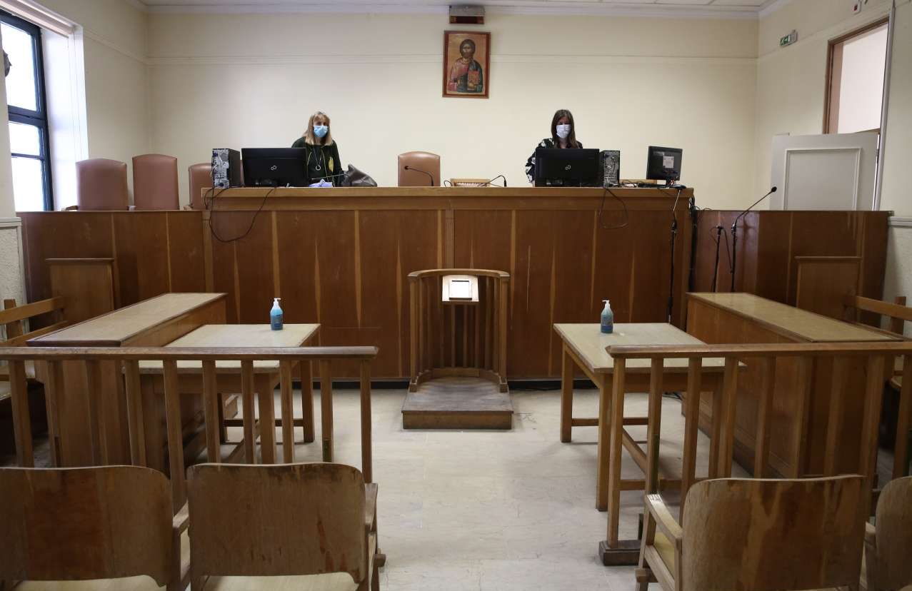 Στο Υπουργικό το νομοσχέδιο Φλωρίδη: Συγχωνεύονται τα Ειρηνοδικεία με τα Πρωτοδικεία