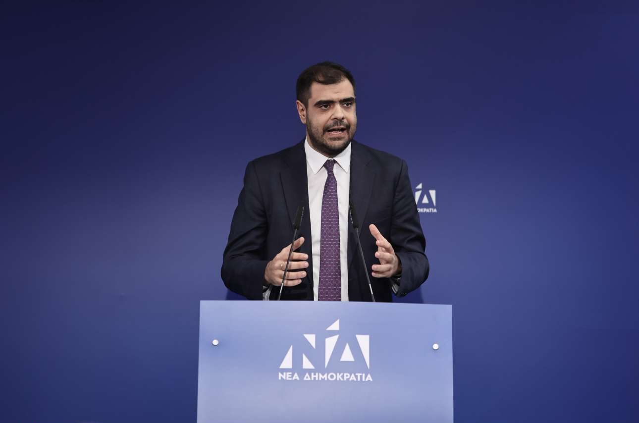 Oμόφυλα ζευγάρια: Αυλαία για το «φροντιστήριο» στη ΝΔ – «Δεν υπάρχει κανένα ρήγμα»