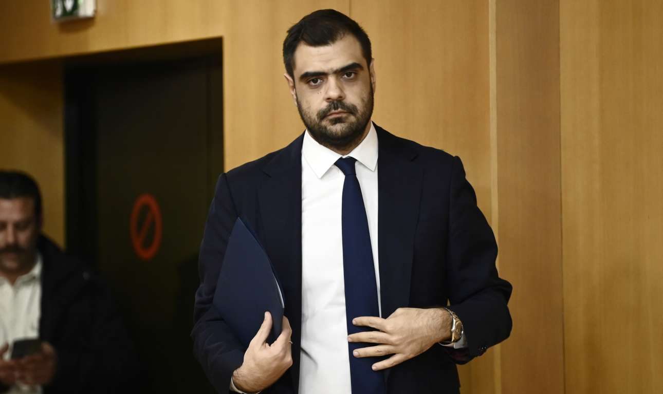 Μαρινάκης: Το νομοσχέδιο για την ισότητα στον γάμο ούτε «παγώνει» ούτε επισπεύδεται