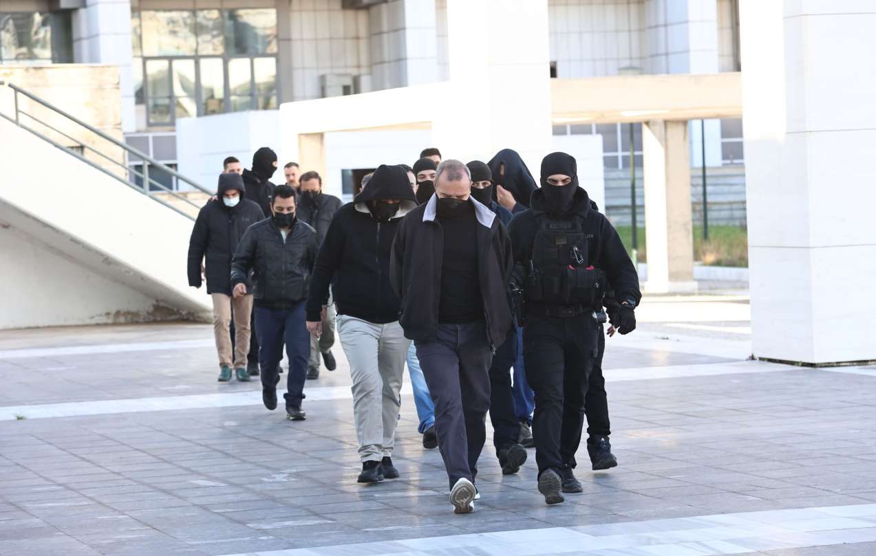 Κεκλεισμένων των θυρών συνεχίζεται την Τετάρτη η δίκη για τη 12χρονη στον Κολωνό