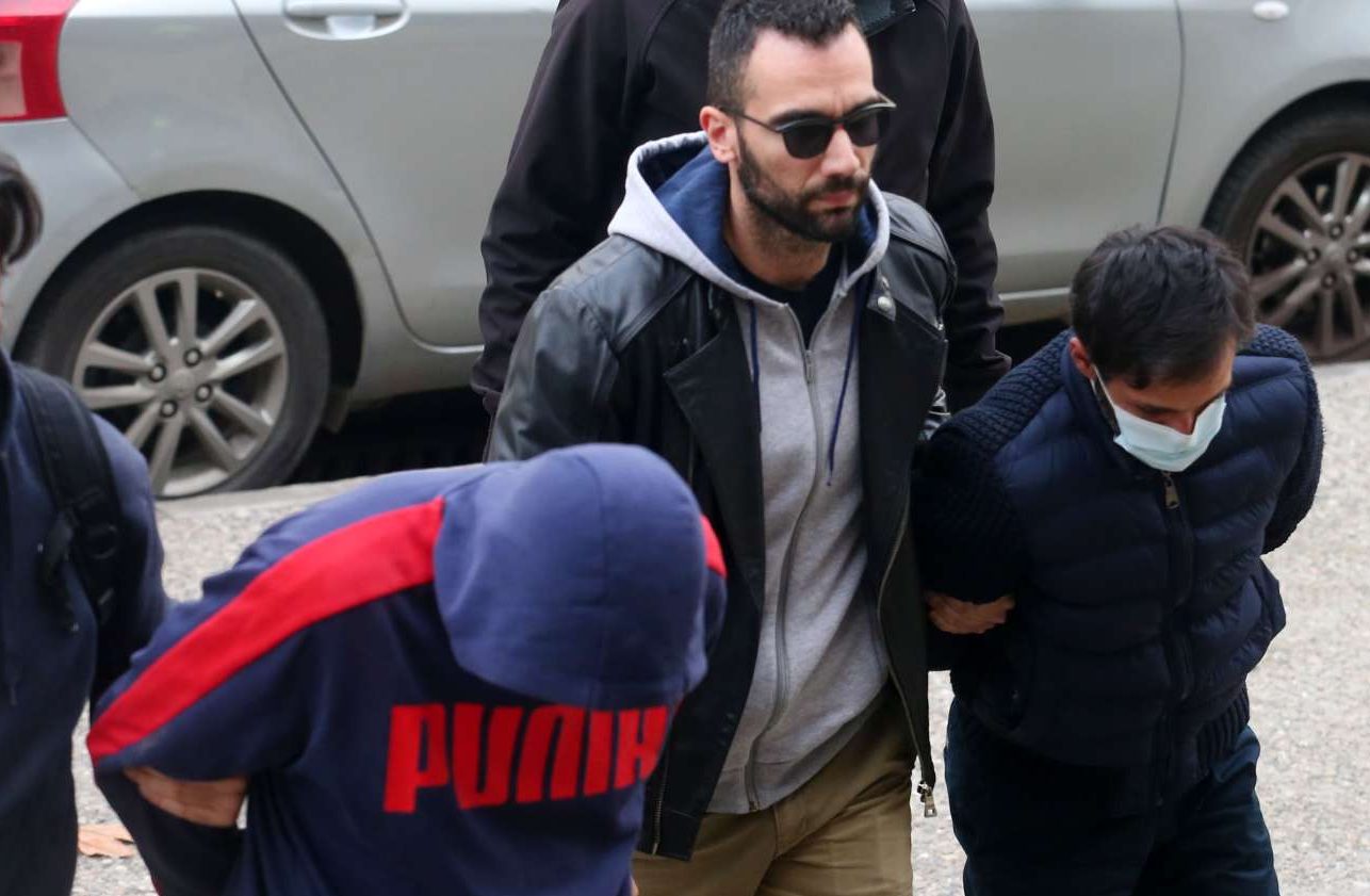 Δολοφονία 41χρονης εγκύου: Προφυλακιστέοι ο σύντροφός της και ο φίλος του