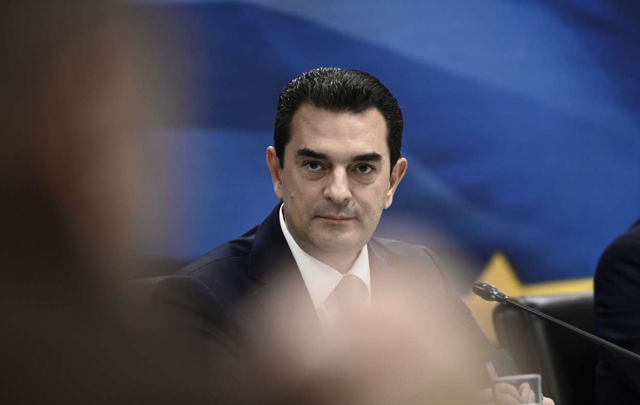 Σκρέκας: Τα τέσσερα μέτρα κατά της ακρίβειας