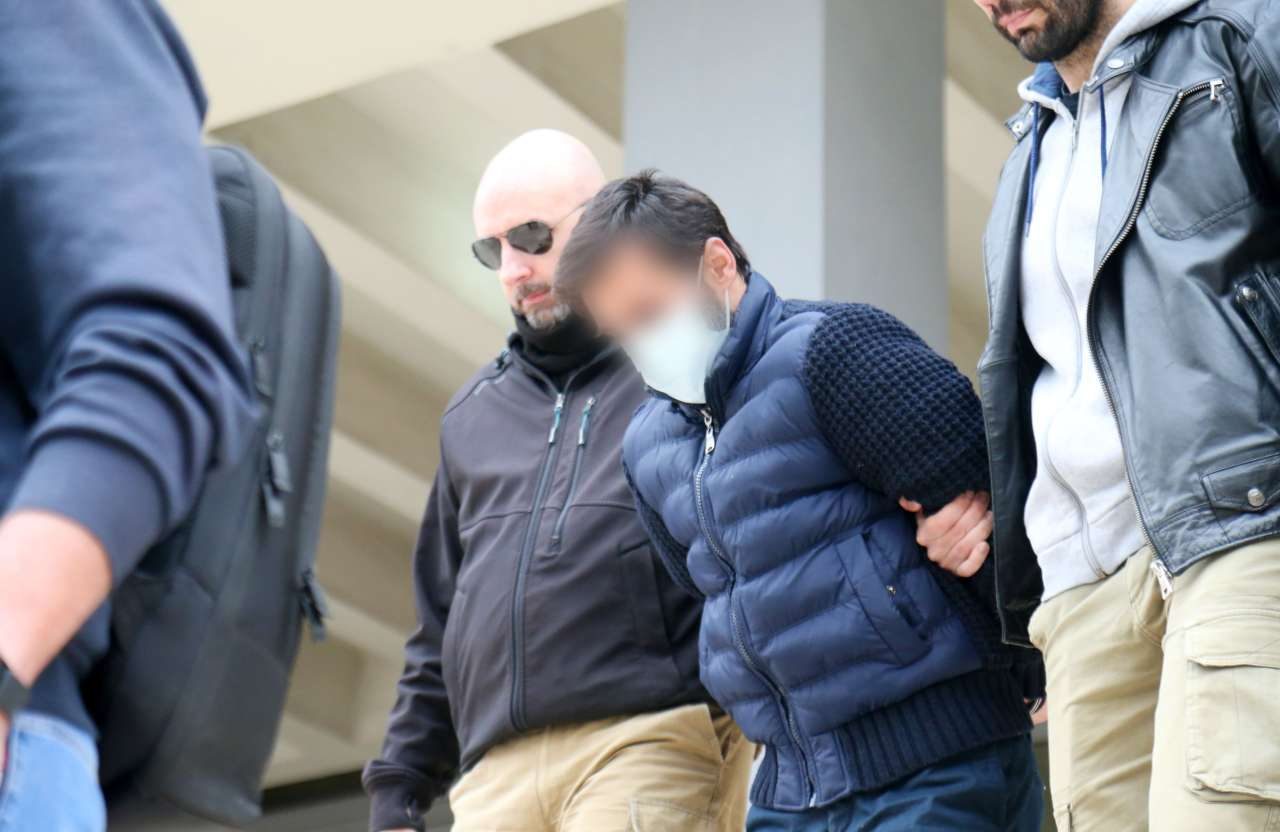 Τέσσερις καταδίκες και δίωξη για βιασμό της αδελφής του στον 39χρονο κατηγορούμενο για τη δολοφονία της Γεωργίας