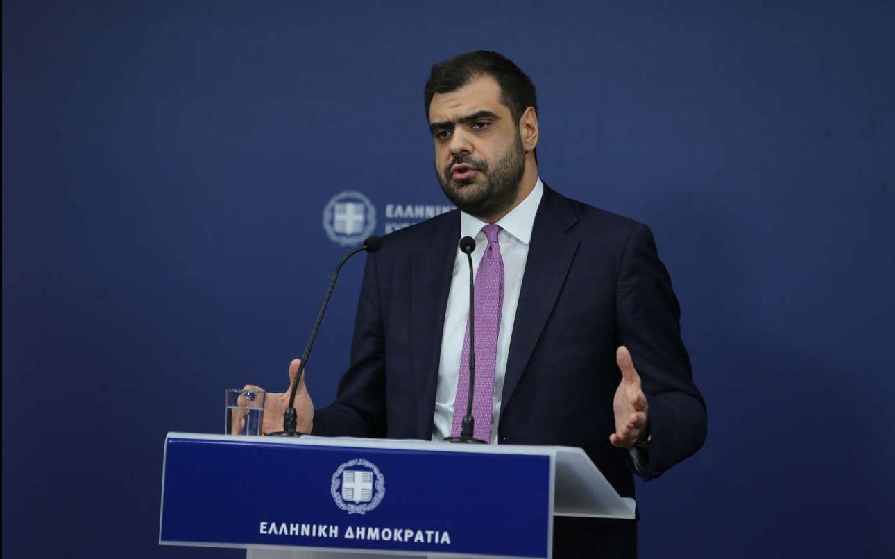 Κυβέρνηση σε Ιερώνυμο: Tα ζητήματα δικαιωμάτων δεν λύνονται με δημοψηφίσματα