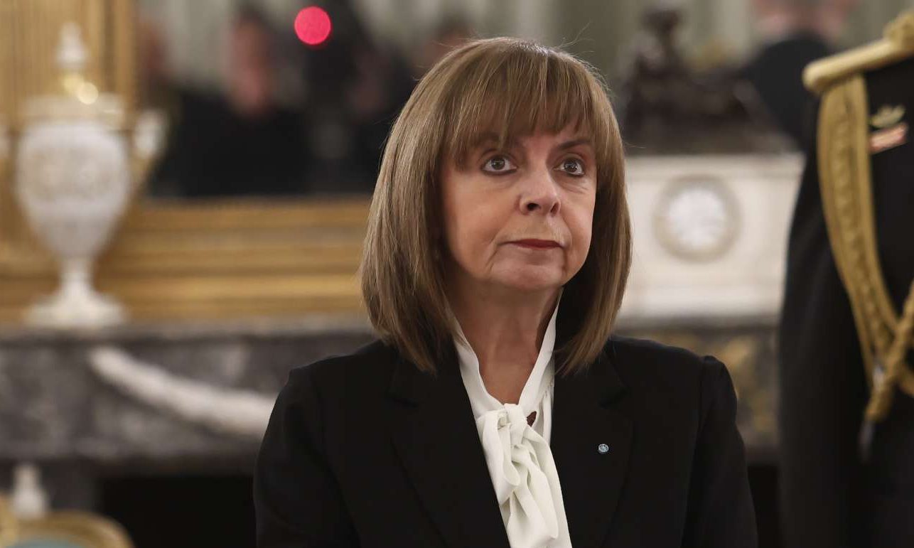 Σακελλαροπούλου: Σε μια συμπεριληπτική κοινωνία δεν μπορούν να υπάρχουν εξαιρέσεις στα δικαιώματα