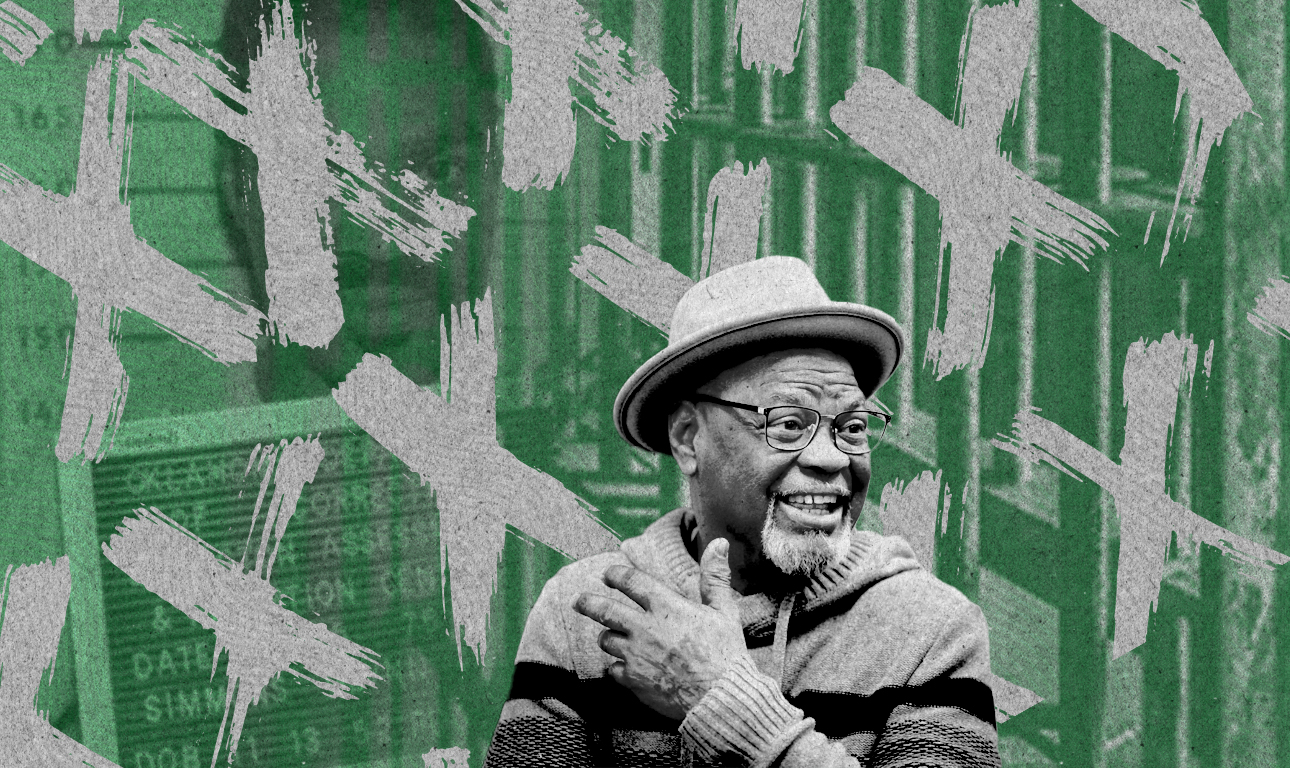 Πώς νιώθεις όταν σε αθωώνουν μετά από 48 χρόνια στη φυλακή;