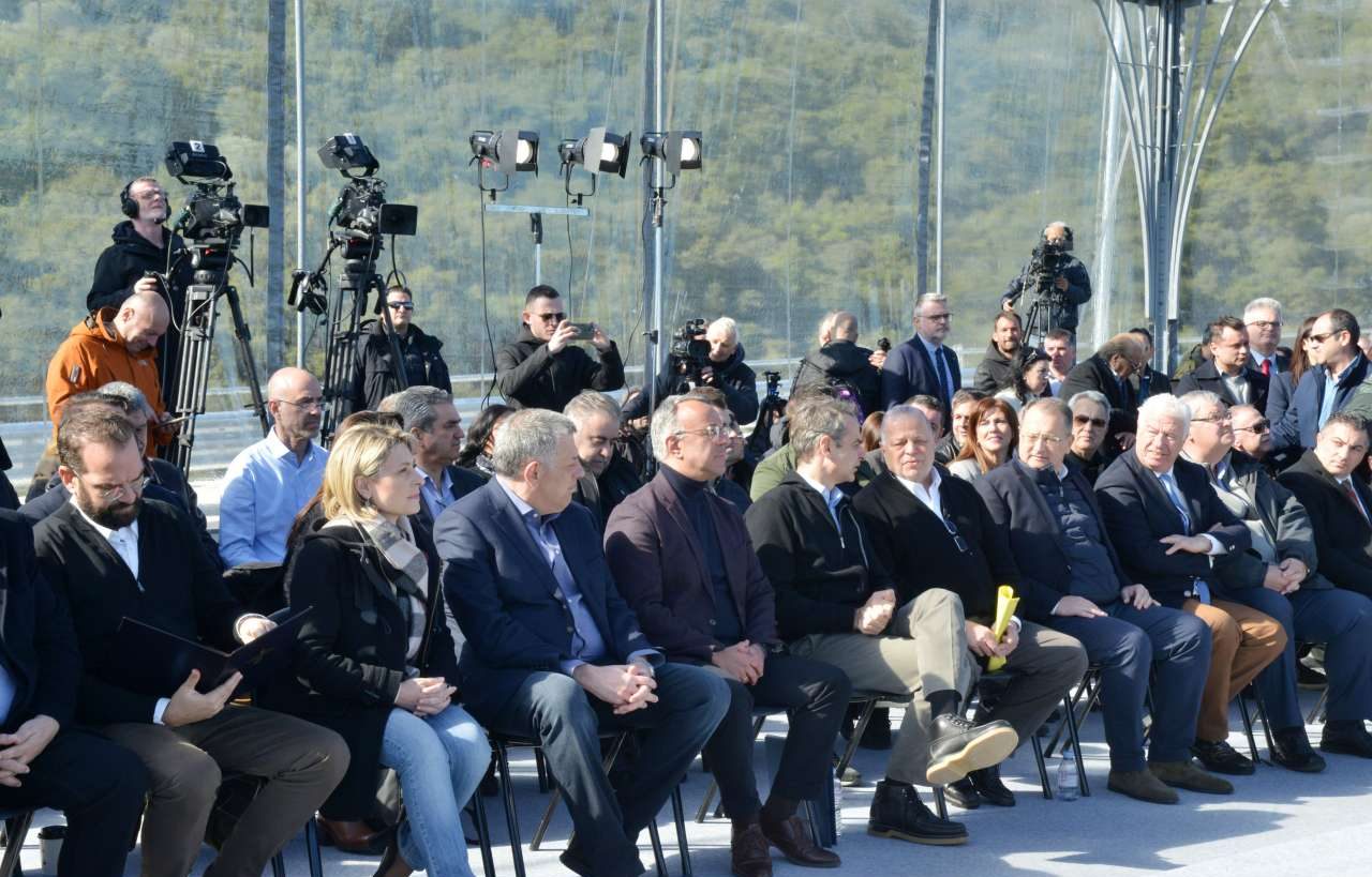 Μυτιληναίος για Ακτιο – Αμβρακία: Πείσαμε και τους πλέον δύσπιστους