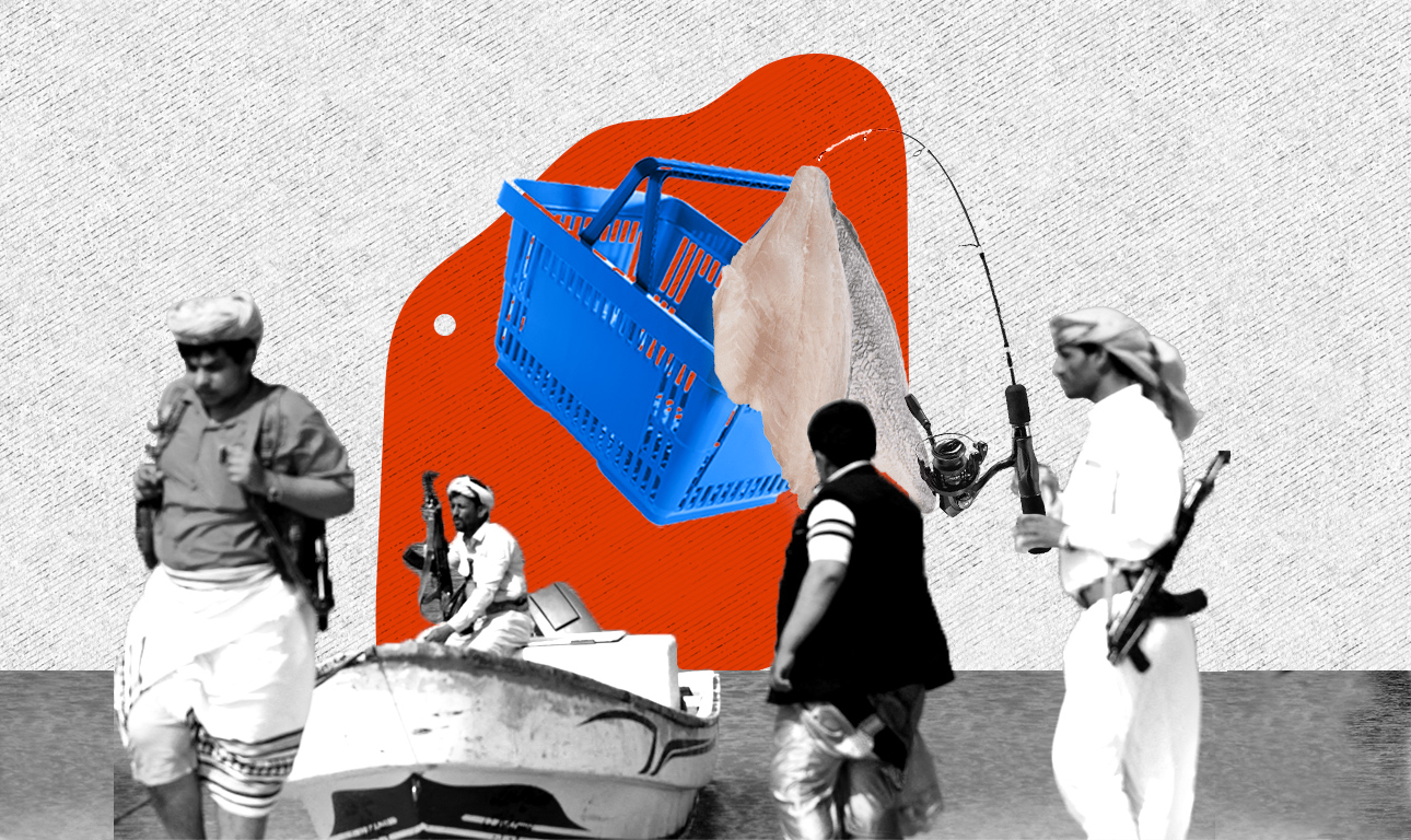 Κερδοσκοπία: Πώς οι Χούθι έφτασαν ως τον Ευβοϊκό