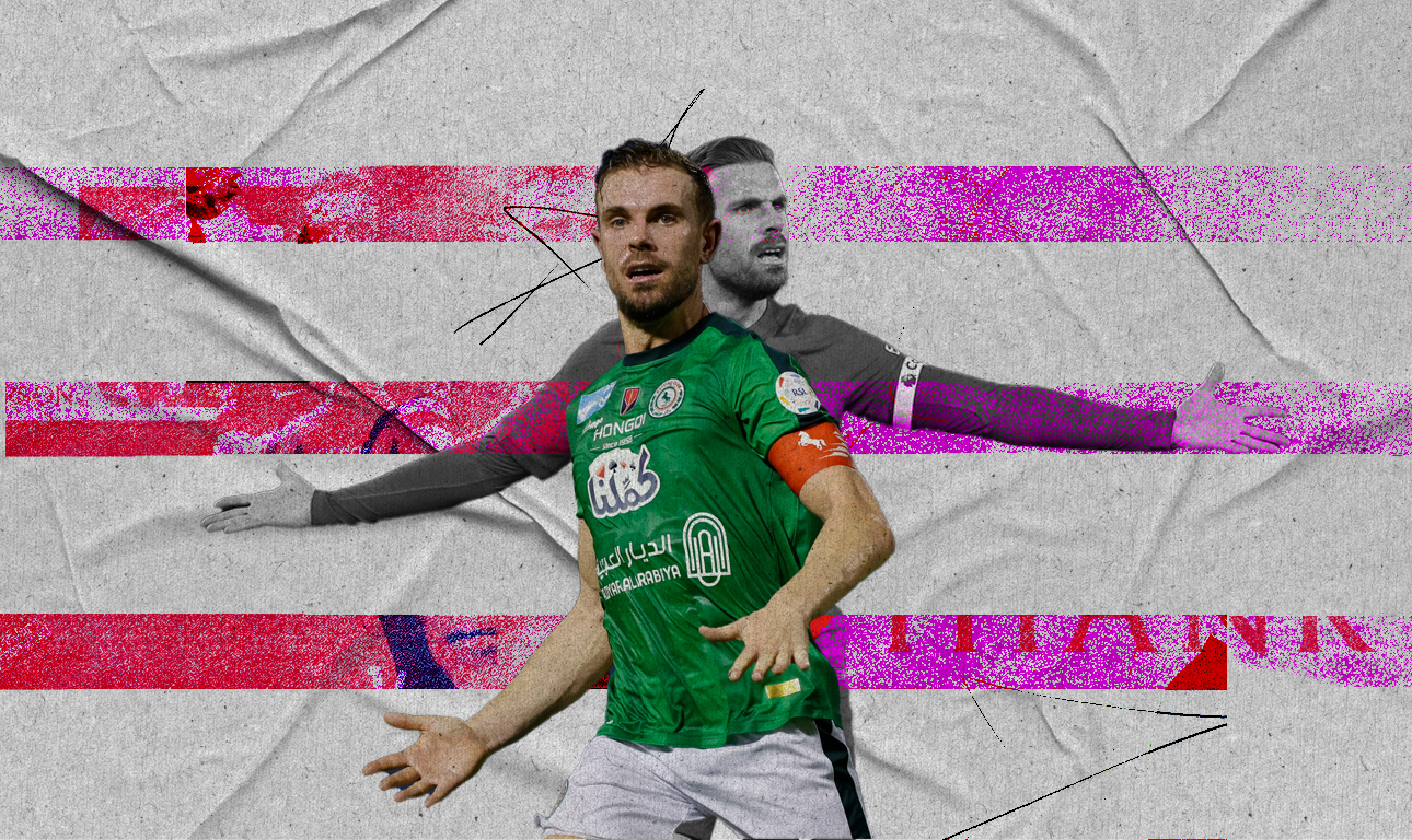 Τζόρνταν Χέντερσον: Αν δεν ήταν άπληστος, ήταν αφελής