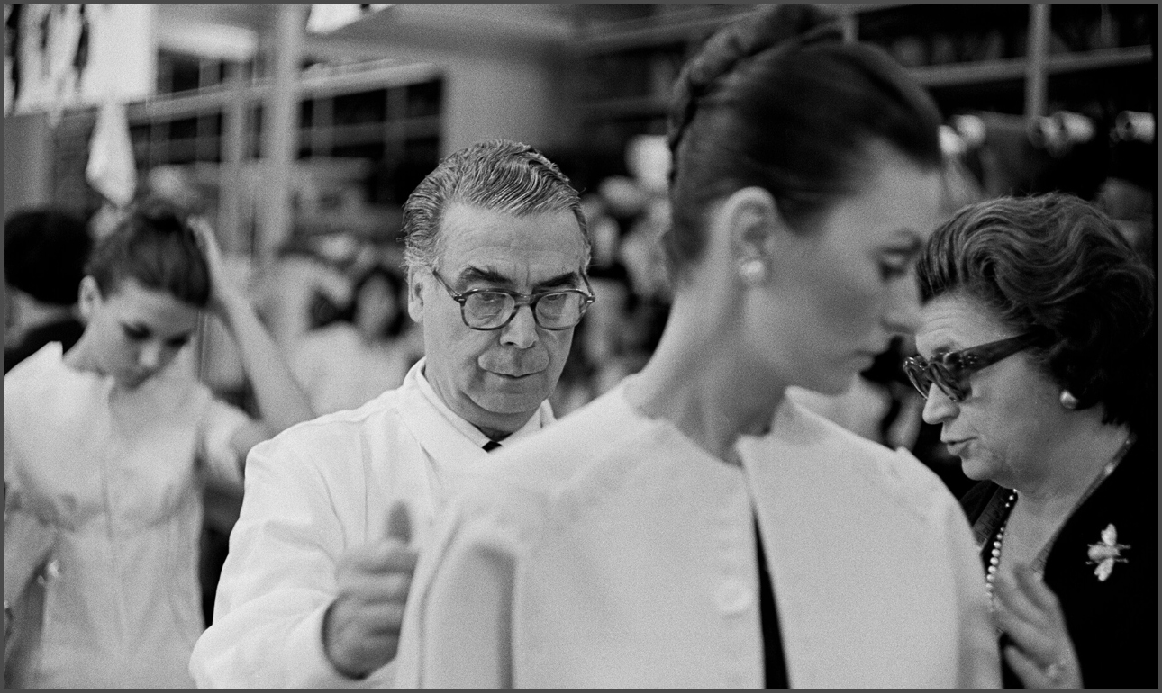 Κριστομπάλ Μπαλενθιάγα, ο άνθρωπος πίσω από τον μύθο