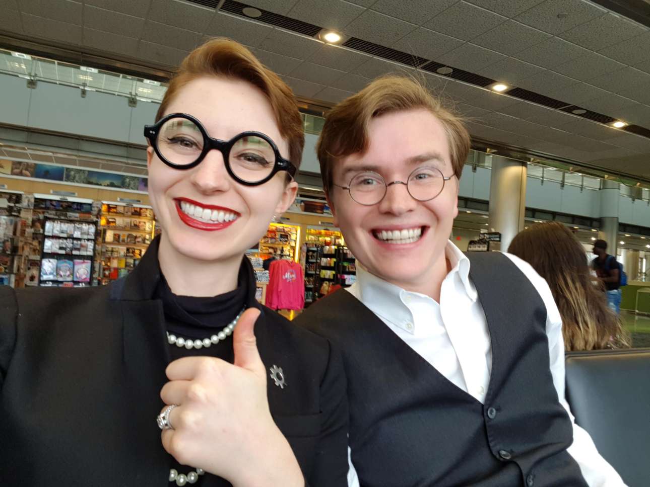 Οταν τεκνοποιούν οι «ελίτ» σώζουν την ανθρωπότητα;