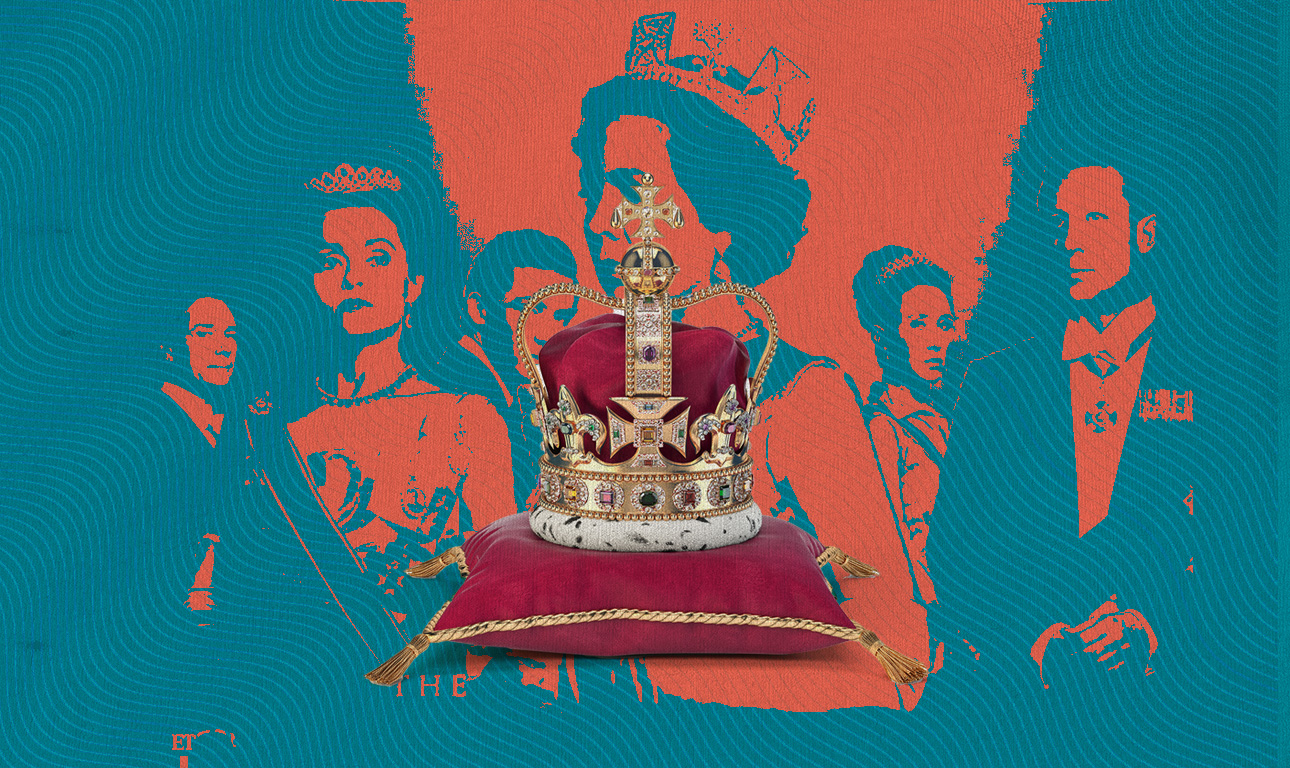 Μα τι κάνει εφτάψυχες τις ευρωπαϊκές μοναρχίες;