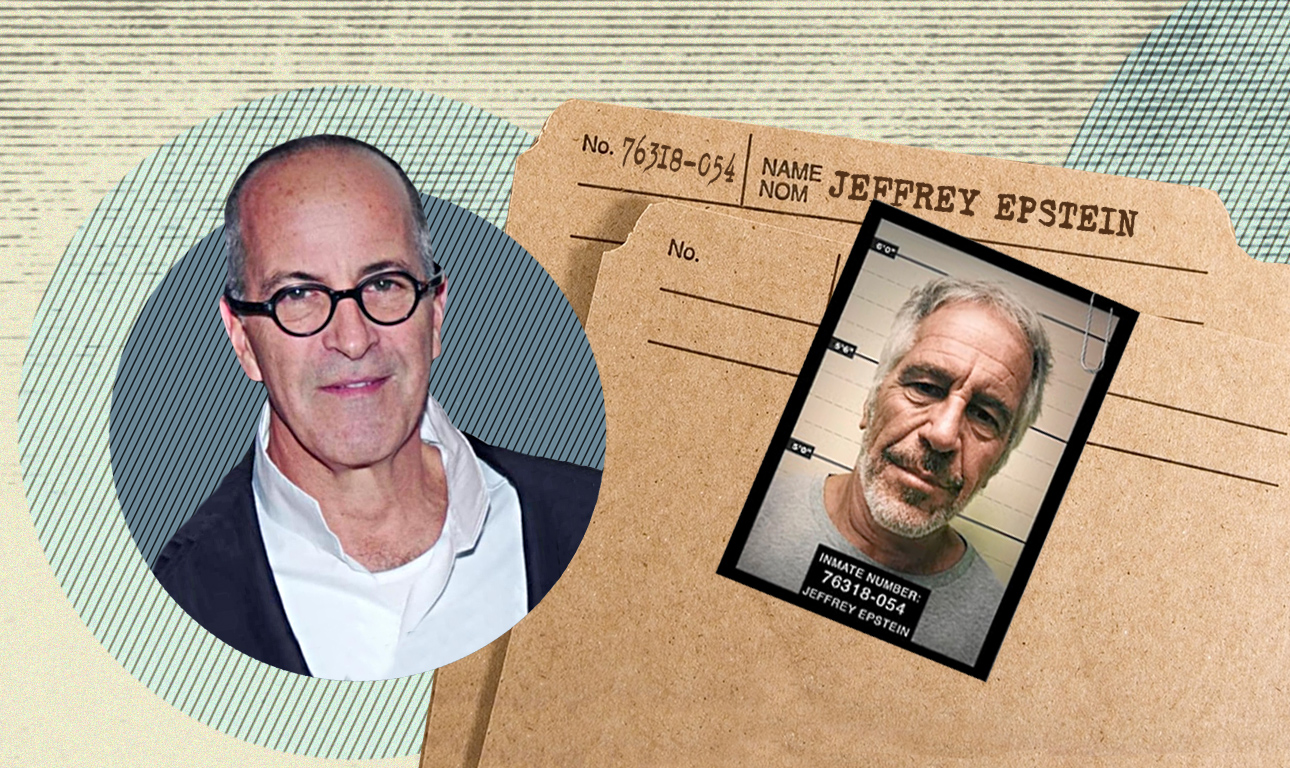 Ο αδελφός του Τζέφρι Επστάιν ζητεί νέα έρευνα για τον θάνατό του: Αυτοκτόνησε ή τον «αυτοκτόνησαν»;