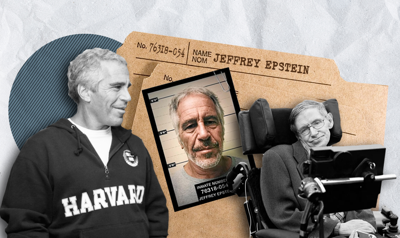 Υπόθεση Επστάιν: Είναι «κούφιες», τελικά, οι αποκαλύψεις;