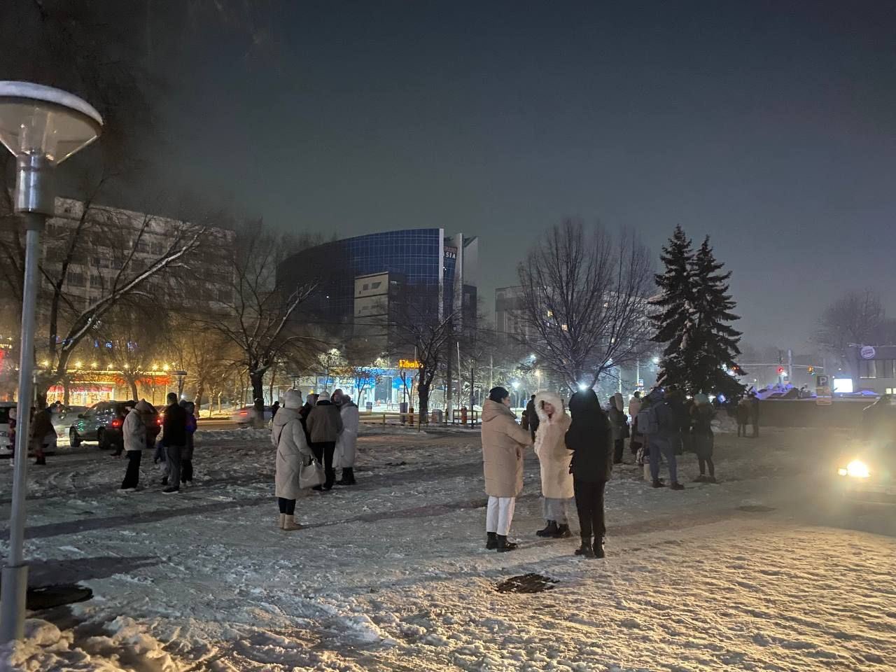 Κίνα: Ισχυρός σεισμός 7 Ρίχτερ στα σύνορα με το Κιργιστάν – δεκάδες τραυματίες