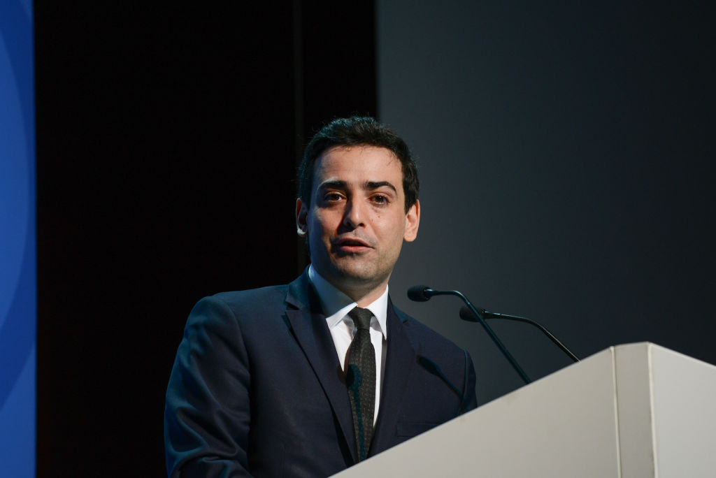 Νέα κυβέρνηση στη Γαλλία: ΥΠΕΞ ο πρώην σύζυγος του Ατάλ – ο ρόλος του… Ντεπαρντιέ στη σύνθεση