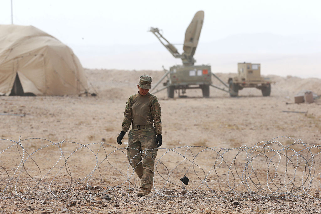 Μέση Ανατολή: Το Ιράν επιχειρεί να εμπλέξει τις ΗΠΑ σε πόλεμο φθοράς