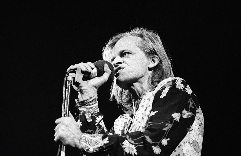 Κλάους Κίνσκι, ο πιο τρομακτικός ηθοποιός που έζησε ποτέ