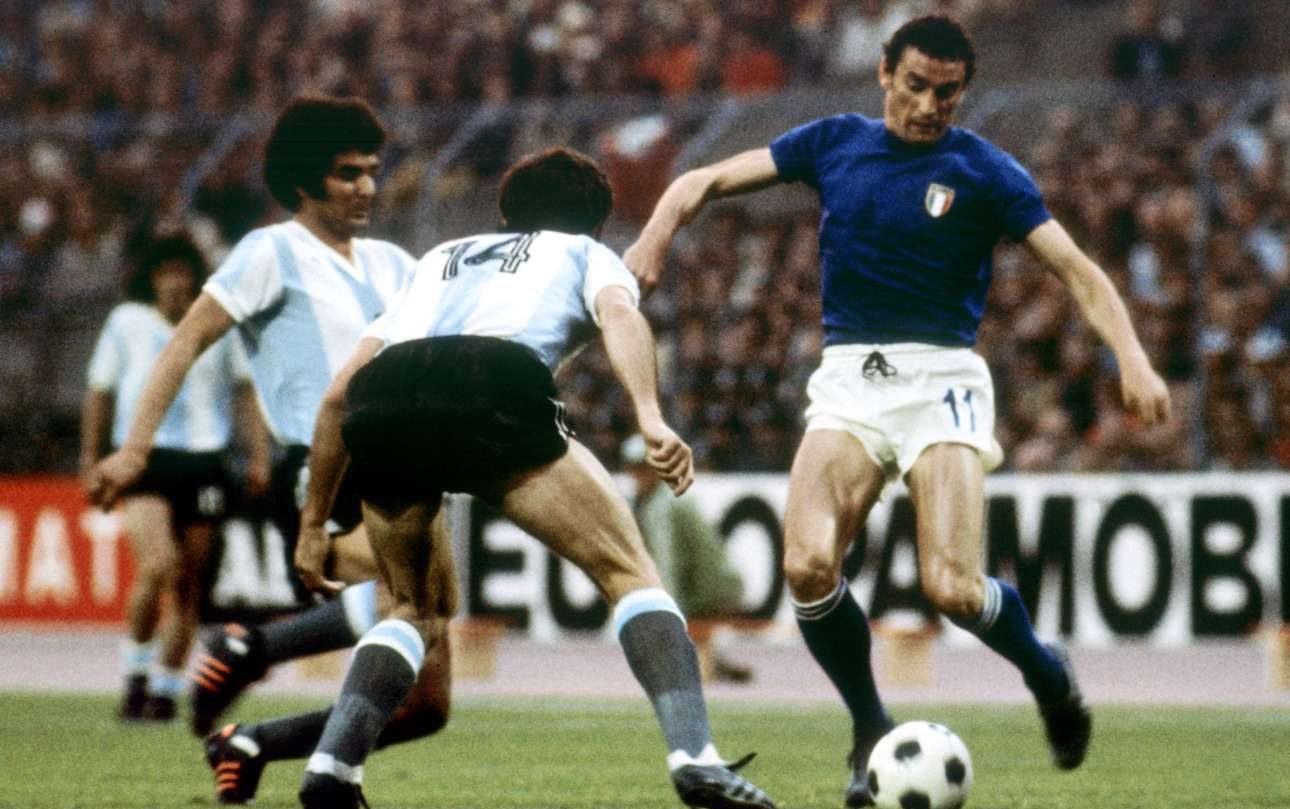 Τζίτζι Ρίβα, ο σούπερ-σταρ των φτωχών