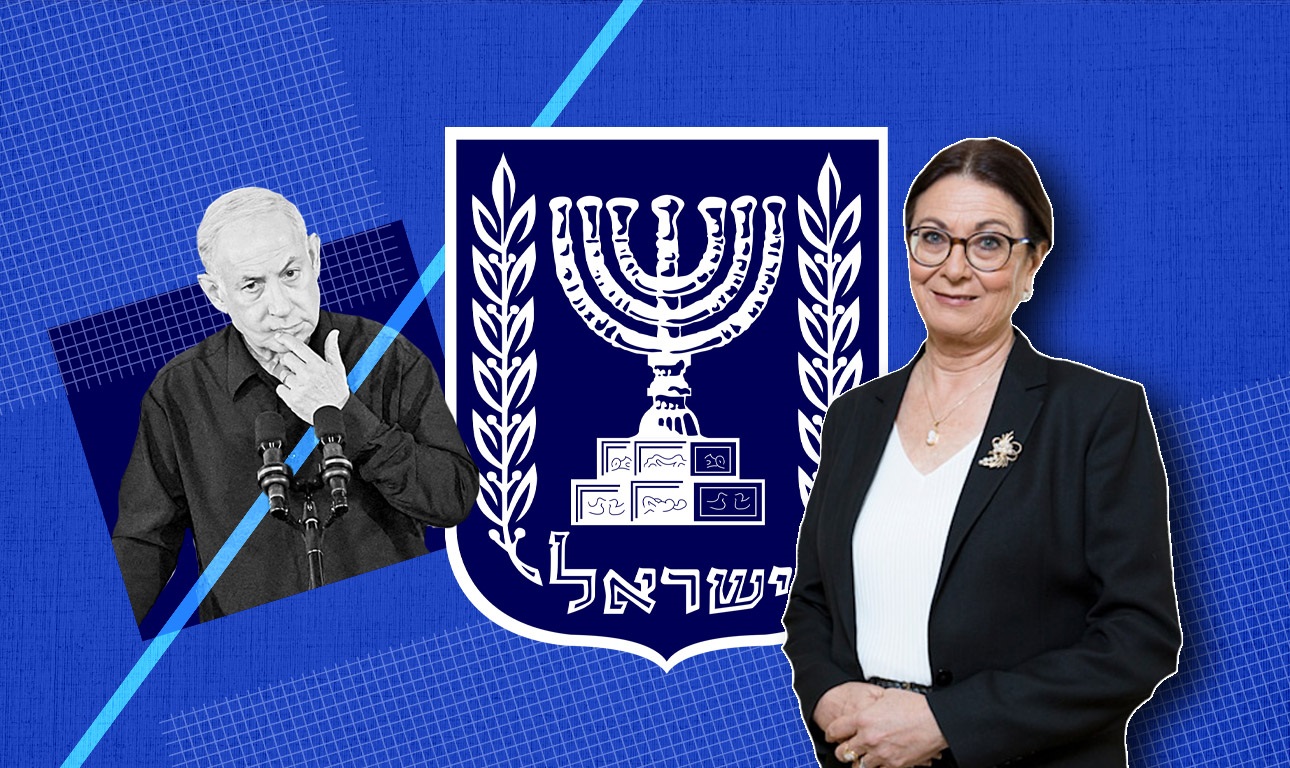 Ισραήλ: H «γενναία δικαστής» που σταμάτησε τον «Μπίμπι»