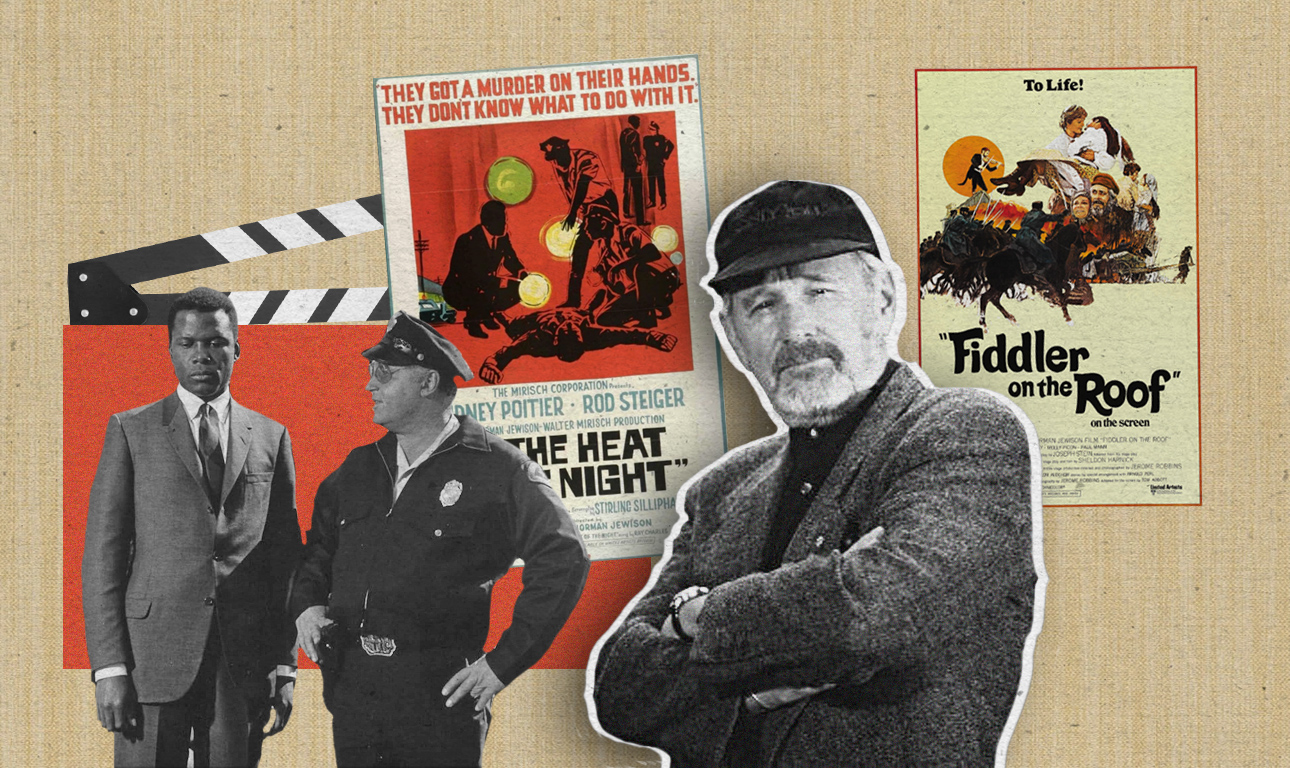 The End: Ο Νόρμαν Τζούισον, μεγάλος του αμερικανικού νέου κύματος, έφυγε από τη ζωή