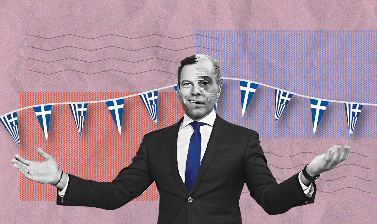 Εγινε ο ΣΥΡΙΖΑ ακροδεξιό κομματίδιο;