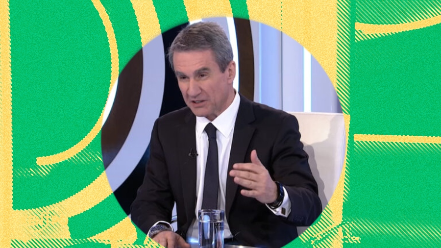 Ιστορίες πολιτικής ελαφρότητας #547