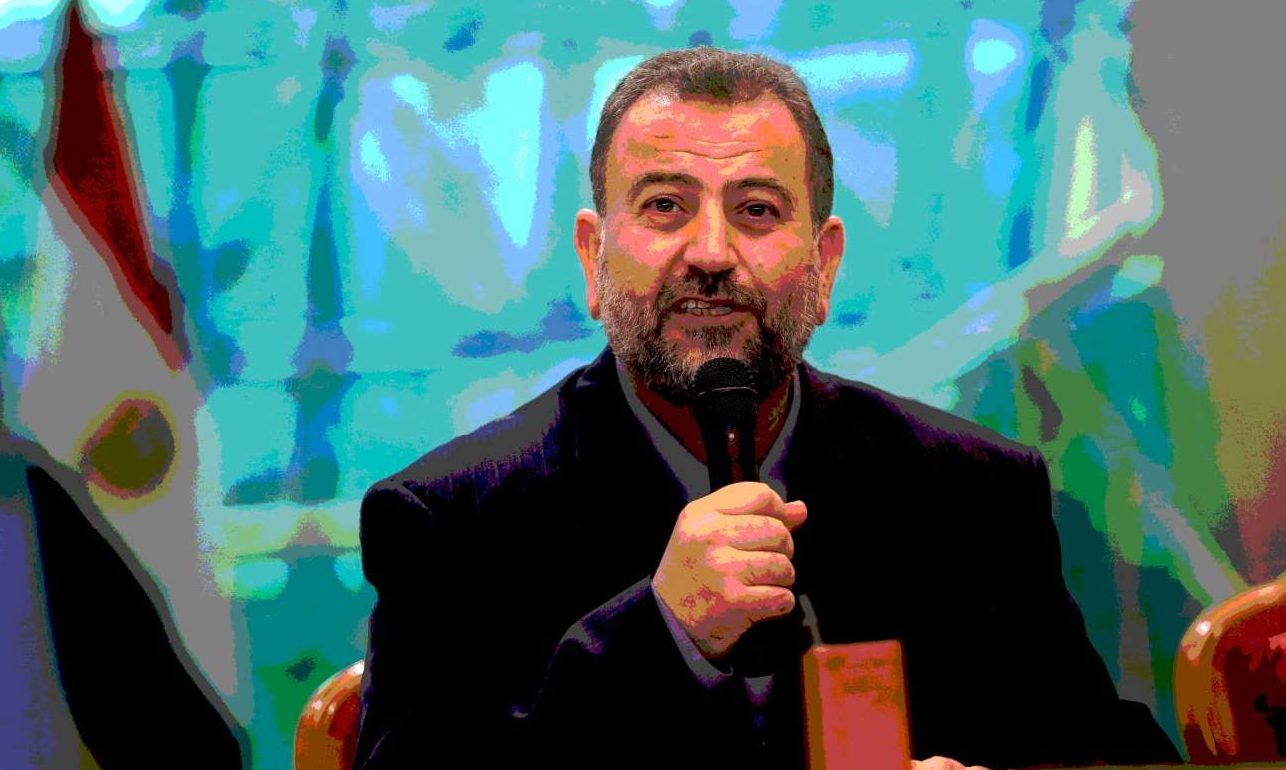 Η Χαμάς έχασε τον σύνδεσμό της με την Τεχεράνη αλλά βρήκε έναν «μάρτυρα»