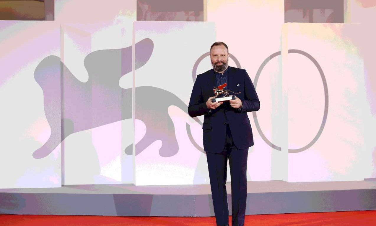 Λάνθιμος για Οσκαρ ή για πέταμα;