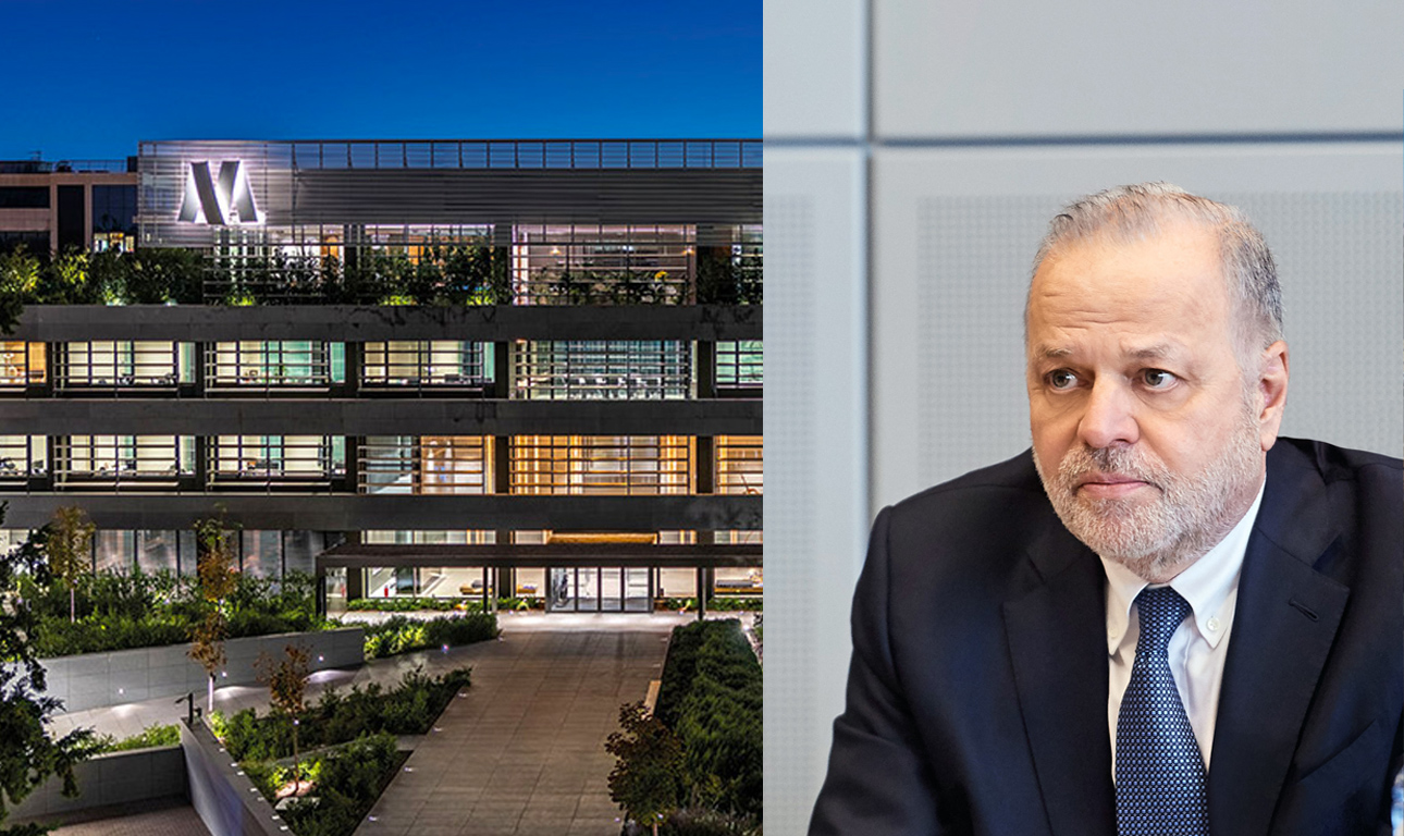 Mytilineos: Η ηλεκτρική διασύνδεση Αγγλίας-Σκωτίας και τα 10 χρόνια σχέσης με τους Βρετανούς