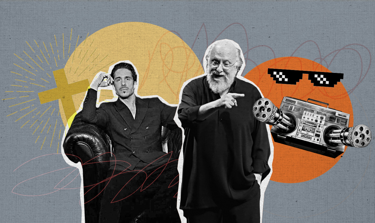 Από τον Οικονομόπουλο στον Νιόνιο