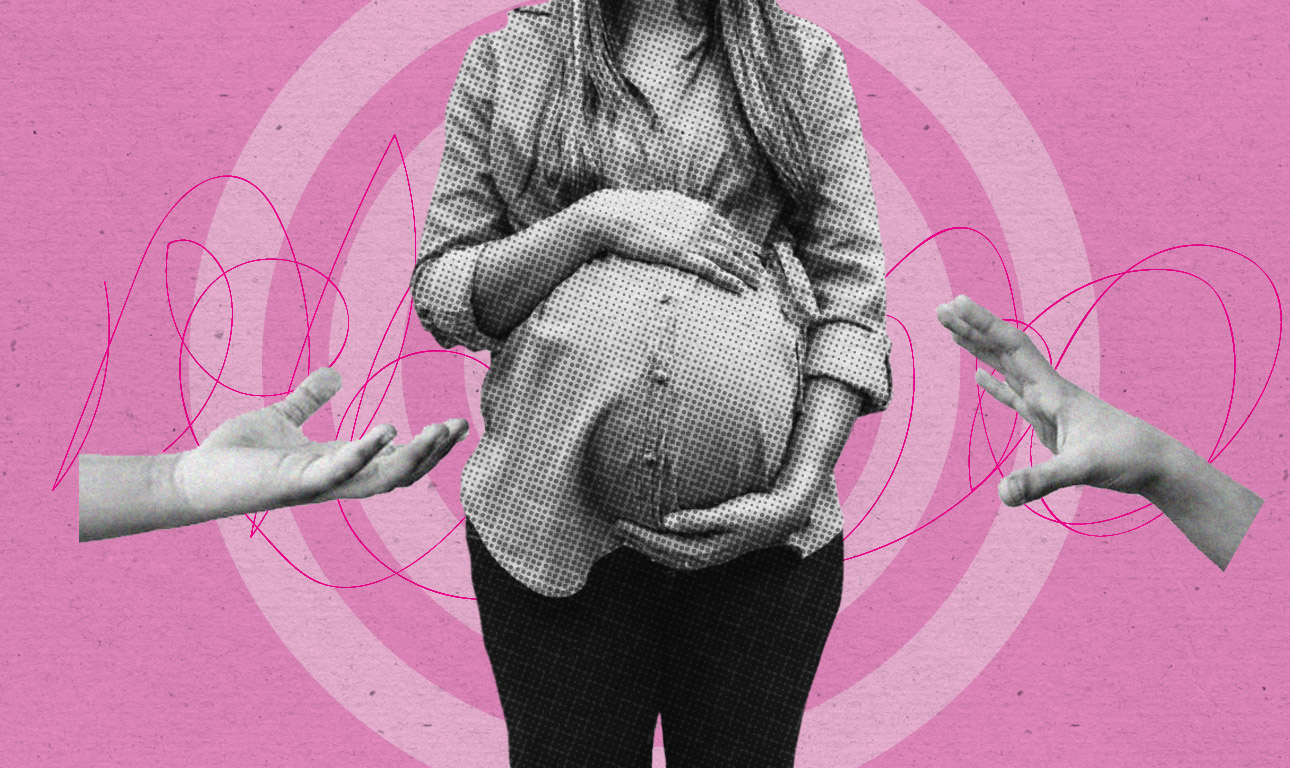 Γονείς με το ζόρι;