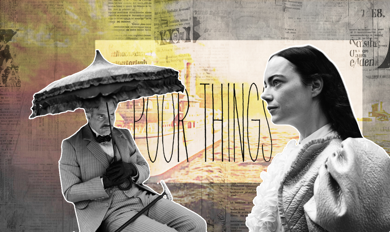 Πέντε κρυμμένες αναφορές στο «Poor Τhings» του Λάνθιμου