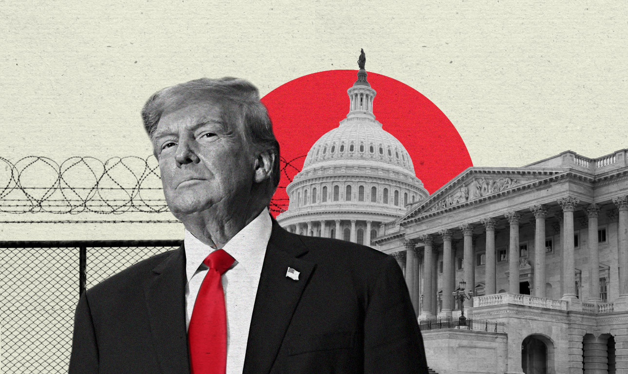 Τι είδους αυταρχικός ηγέτης θα ήταν ο Ντόναλντ Τραμπ;